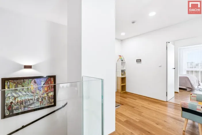 Prodej rodinného domu, Olomouc, Františka Řeháka, 190 m2