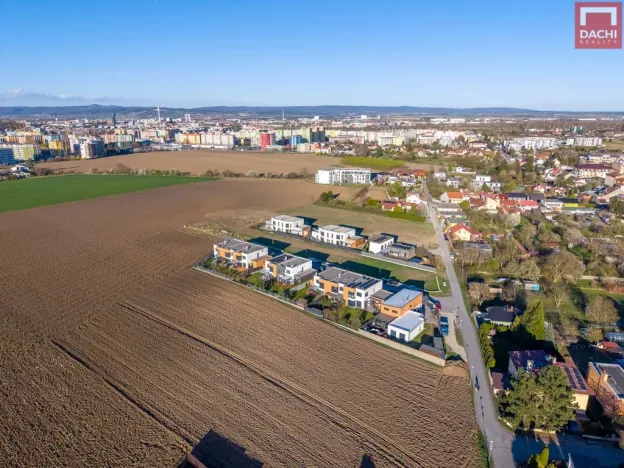 Prodej rodinného domu, Olomouc, Františka Řeháka, 190 m2