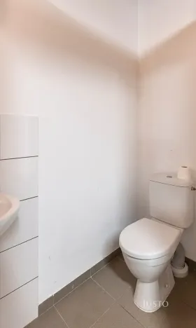 Prodej garáže, Těmice, 38 m2