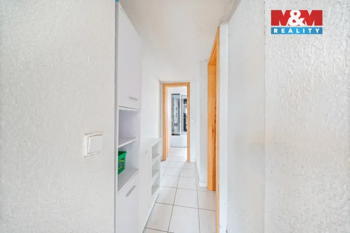 Prodej rodinného domu, Stříbřec - Libořezy, 197 m2