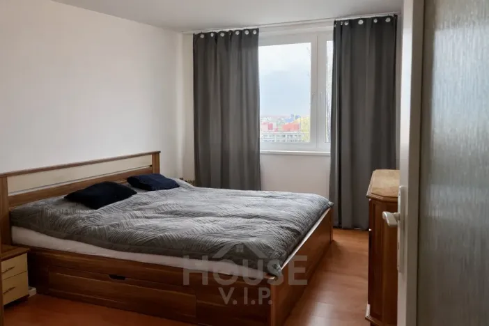 Prodej bytu 3+1, Praha - Černý Most, Vašátkova, 70 m2