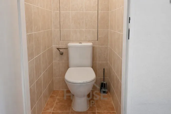 Prodej bytu 3+1, Praha - Černý Most, Vašátkova, 70 m2