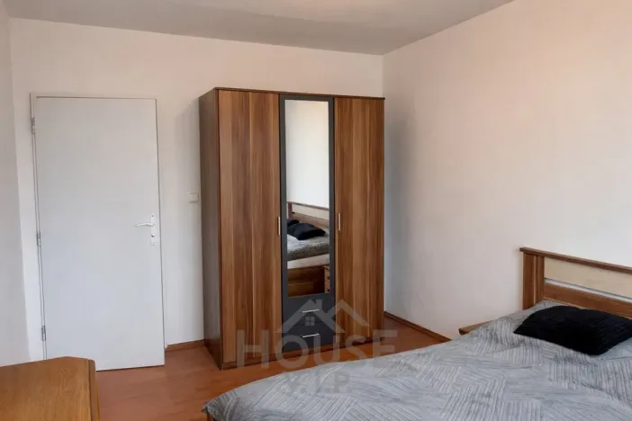Prodej bytu 3+1, Praha - Černý Most, Vašátkova, 80 m2