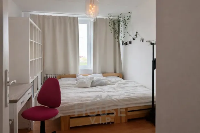 Prodej bytu 3+1, Praha - Černý Most, Vašátkova, 80 m2