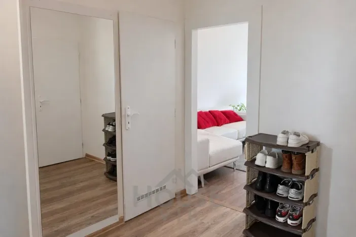 Prodej bytu 3+1, Praha - Černý Most, Vašátkova, 80 m2