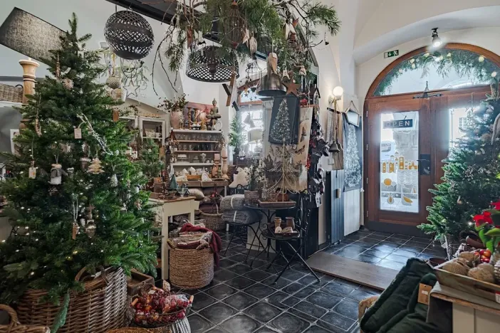 Prodej vícegeneračního domu, Litomyšl, Smetanovo náměstí, 459 m2