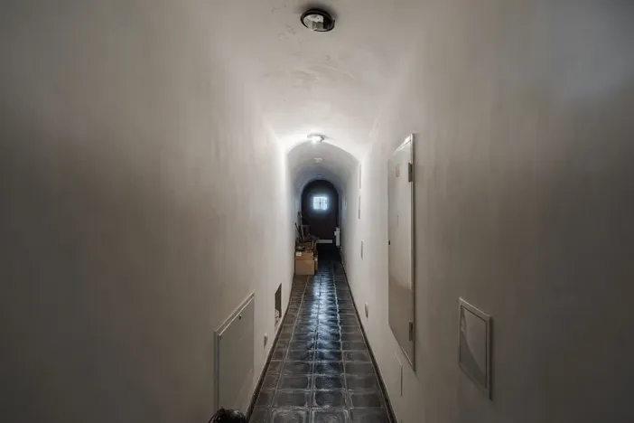 Prodej vícegeneračního domu, Litomyšl, Smetanovo náměstí, 459 m2