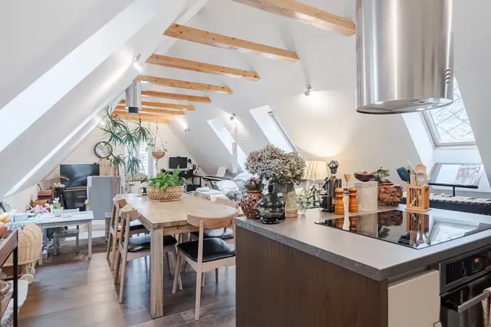 Prodej vícegeneračního domu, Litomyšl, Smetanovo náměstí, 459 m2