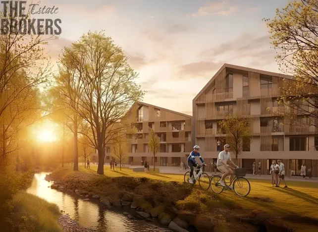 Prodej bytu 2+kk, Rokytnice nad Jizerou - Horní Rokytnice, 76 m2