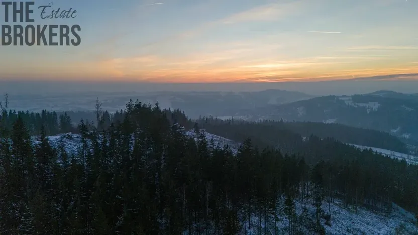 Prodej bytu 2+kk, Rokytnice nad Jizerou - Horní Rokytnice, 76 m2