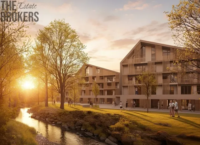 Prodej bytu 3+kk, Rokytnice nad Jizerou - Horní Rokytnice, 97 m2