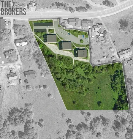 Prodej bytu 3+kk, Rokytnice nad Jizerou - Horní Rokytnice, 97 m2