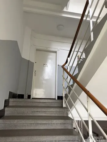 Pronájem bytu 1+1, Praha - Strašnice, U nových vil, 42 m2