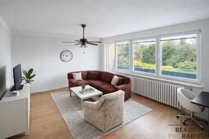 Prodej bytu 3+1, Havířov, Konzumní, 66 m2