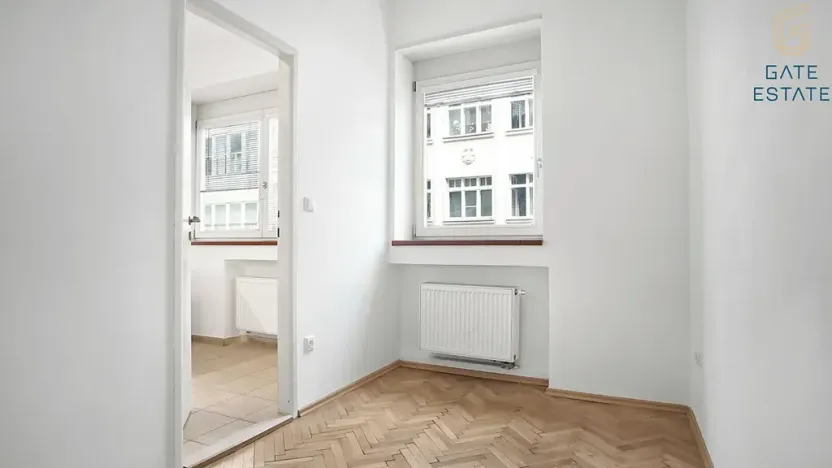 Pronájem bytu 4+1, Brno, Jánská, 113 m2