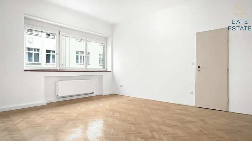 Pronájem bytu 4+1, Brno, Jánská, 113 m2