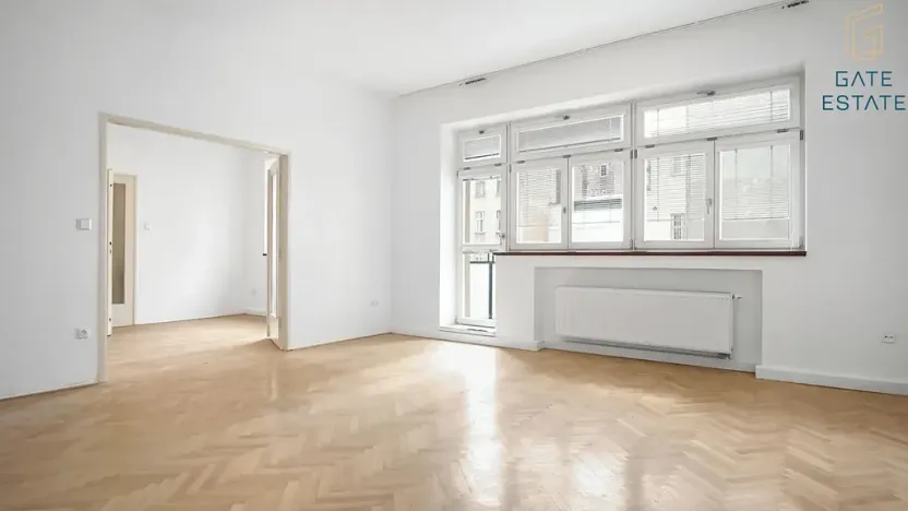 Pronájem bytu 4+1, Brno, Jánská, 113 m2