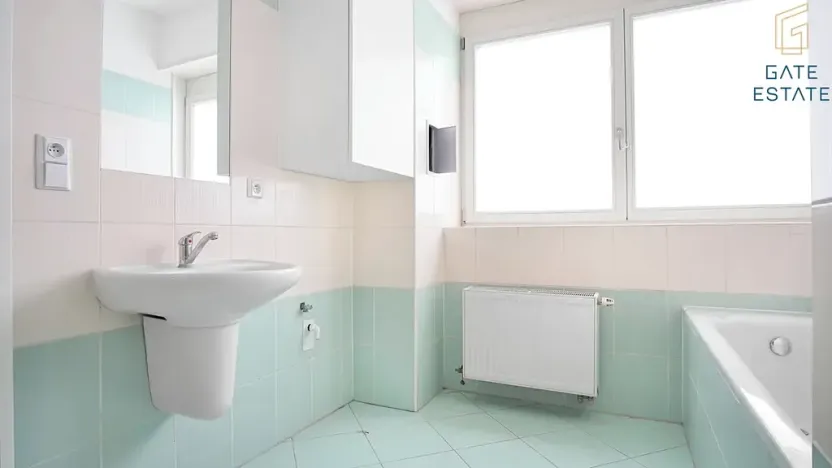 Pronájem bytu 4+1, Brno, Jánská, 113 m2