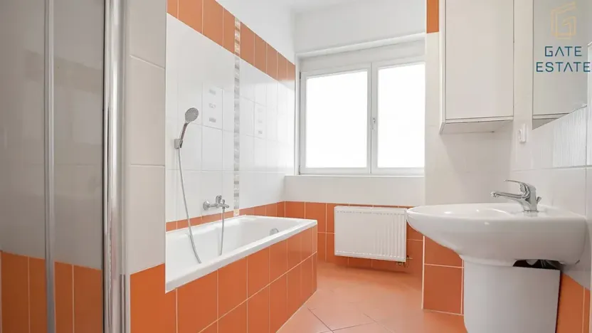 Pronájem bytu 4+1, Brno, Jánská, 117 m2