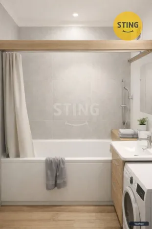 Prodej bytu 2+1, Kopřivnice, I. Šustaly, 60 m2