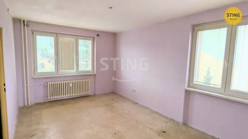 Prodej bytu 2+1, Kopřivnice, I. Šustaly, 60 m2