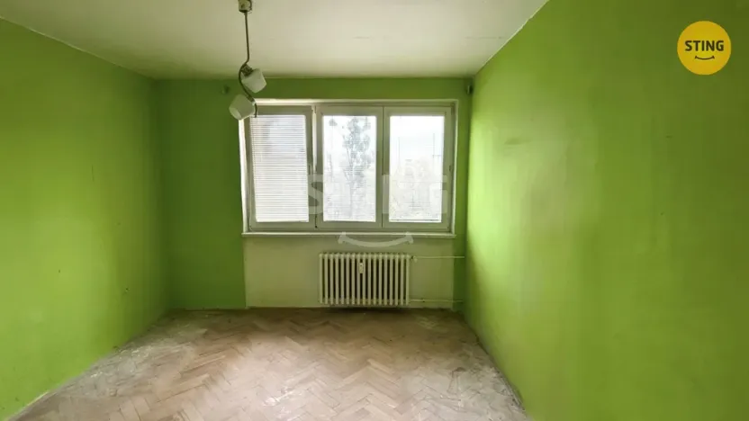 Prodej bytu 2+1, Kopřivnice, I. Šustaly, 60 m2