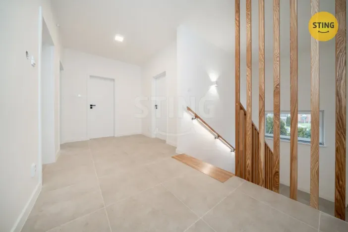 Prodej rodinného domu, Petrovice u Karviné, 242 m2