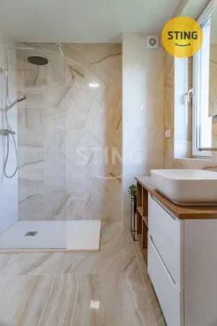 Prodej rodinného domu, Petrovice u Karviné, 242 m2