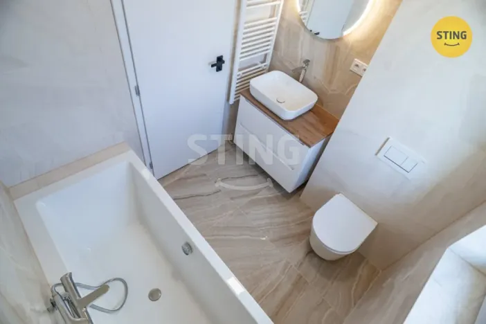 Prodej rodinného domu, Petrovice u Karviné, 242 m2