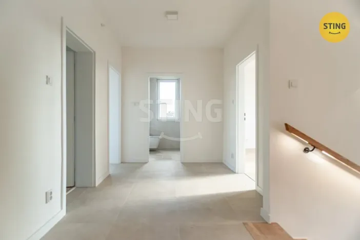 Prodej rodinného domu, Petrovice u Karviné, 242 m2