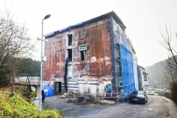 Prodej bytu 1+kk, Tanvald, Raisova, 22 m2