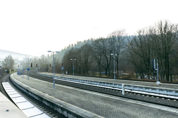 Prodej bytu 1+kk, Tanvald, Raisova, 22 m2