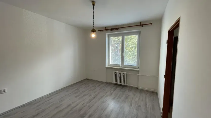 Pronájem bytu 3+1, Ivančice, Okružní, 67 m2