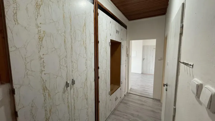 Pronájem bytu 3+1, Ivančice, Okružní, 67 m2