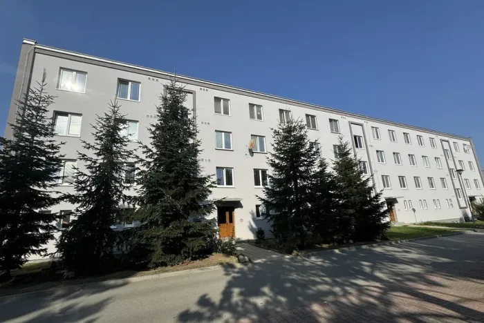 Pronájem bytu 3+1, Ivančice, Okružní, 67 m2