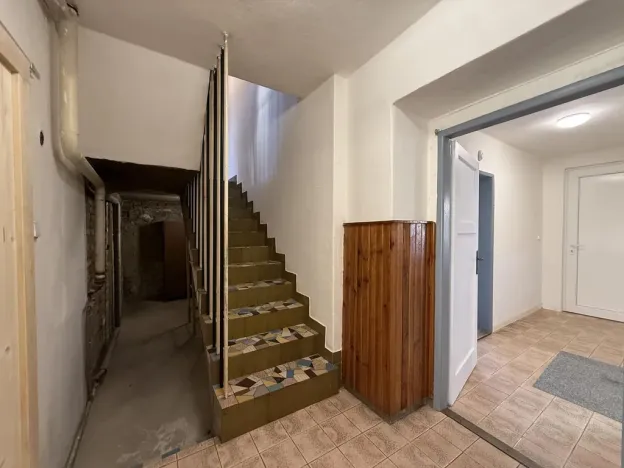 Pronájem rodinného domu, Čebín, 201 m2