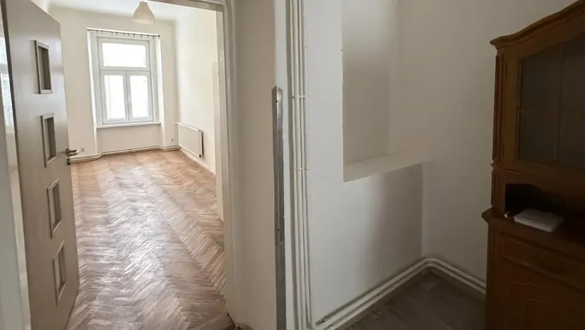 Pronájem bytu 3+kk, Brno - Staré Brno, Pekařská, 75 m2