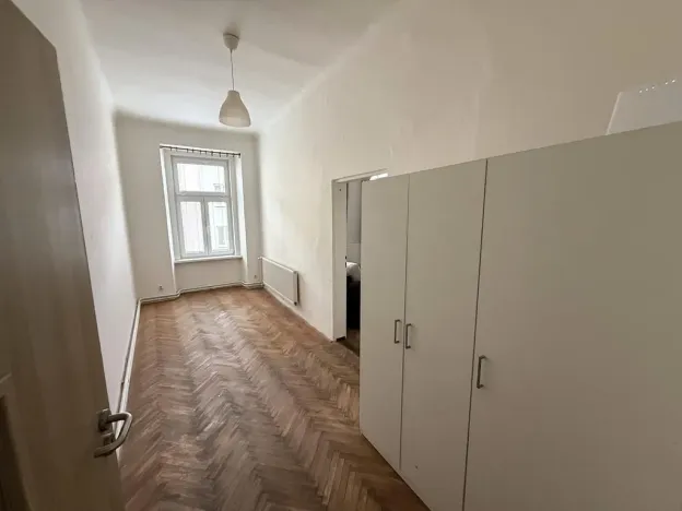 Pronájem bytu 3+kk, Brno - Staré Brno, Pekařská, 75 m2