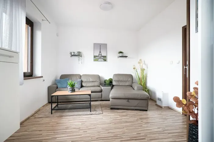 Prodej rodinného domu, Příbram, Mirotická, 300 m2