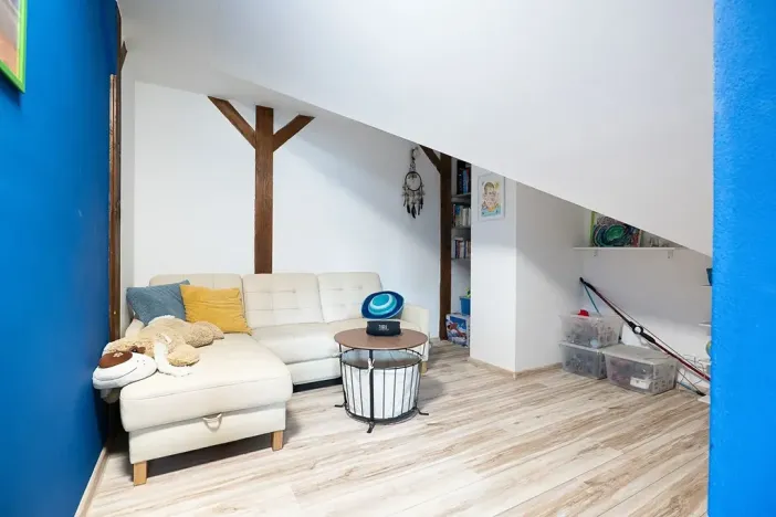 Prodej rodinného domu, Příbram, Mirotická, 300 m2