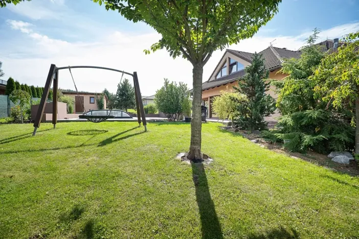 Prodej rodinného domu, Příbram, Mirotická, 300 m2