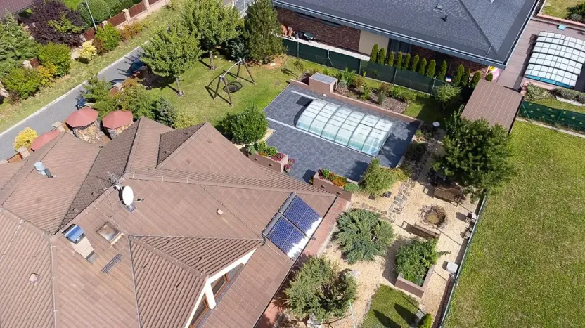 Prodej rodinného domu, Příbram, Mirotická, 300 m2