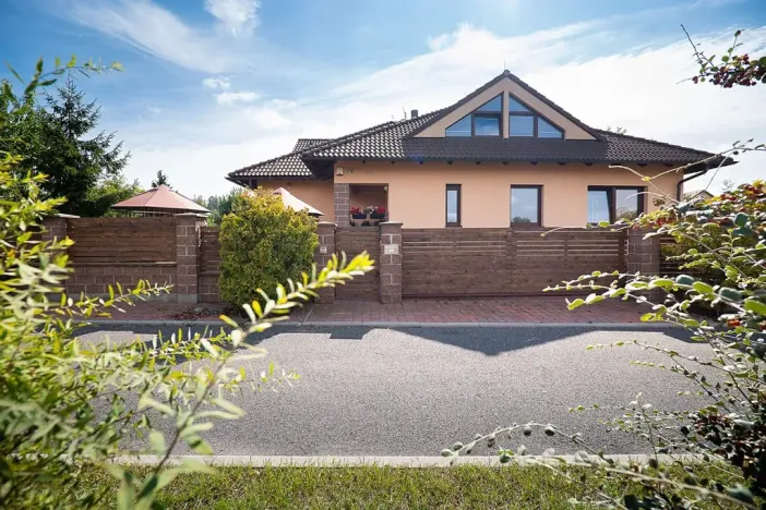 Prodej rodinného domu, Příbram, Mirotická, 300 m2