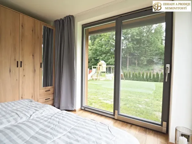 Prodej chalupy, Svatoňovice, 125 m2