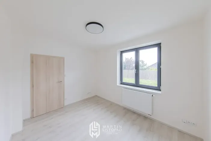 Pronájem rodinného domu, Olomouc, Větrná, 127 m2