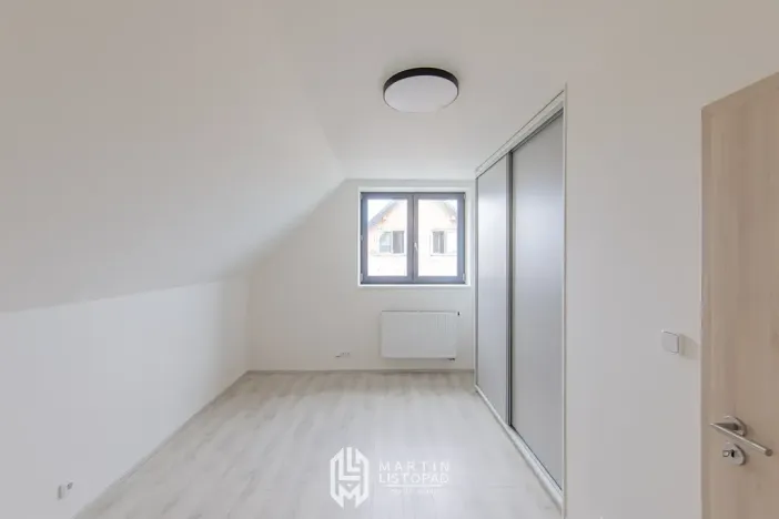 Pronájem rodinného domu, Olomouc, Větrná, 127 m2