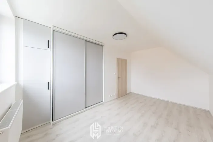 Pronájem rodinného domu, Olomouc, Větrná, 127 m2