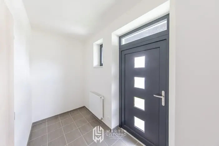 Pronájem rodinného domu, Olomouc, Větrná, 127 m2