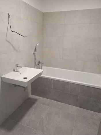 Prodej bytu 3+kk, Brno, Chvalovka, 62 m2