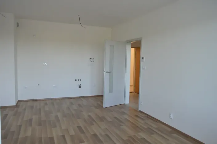 Prodej bytu 2+kk, Brno, Chvalovka, 52 m2